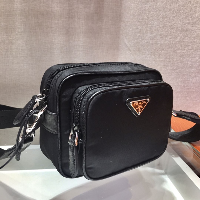 Prada Satchel Bags